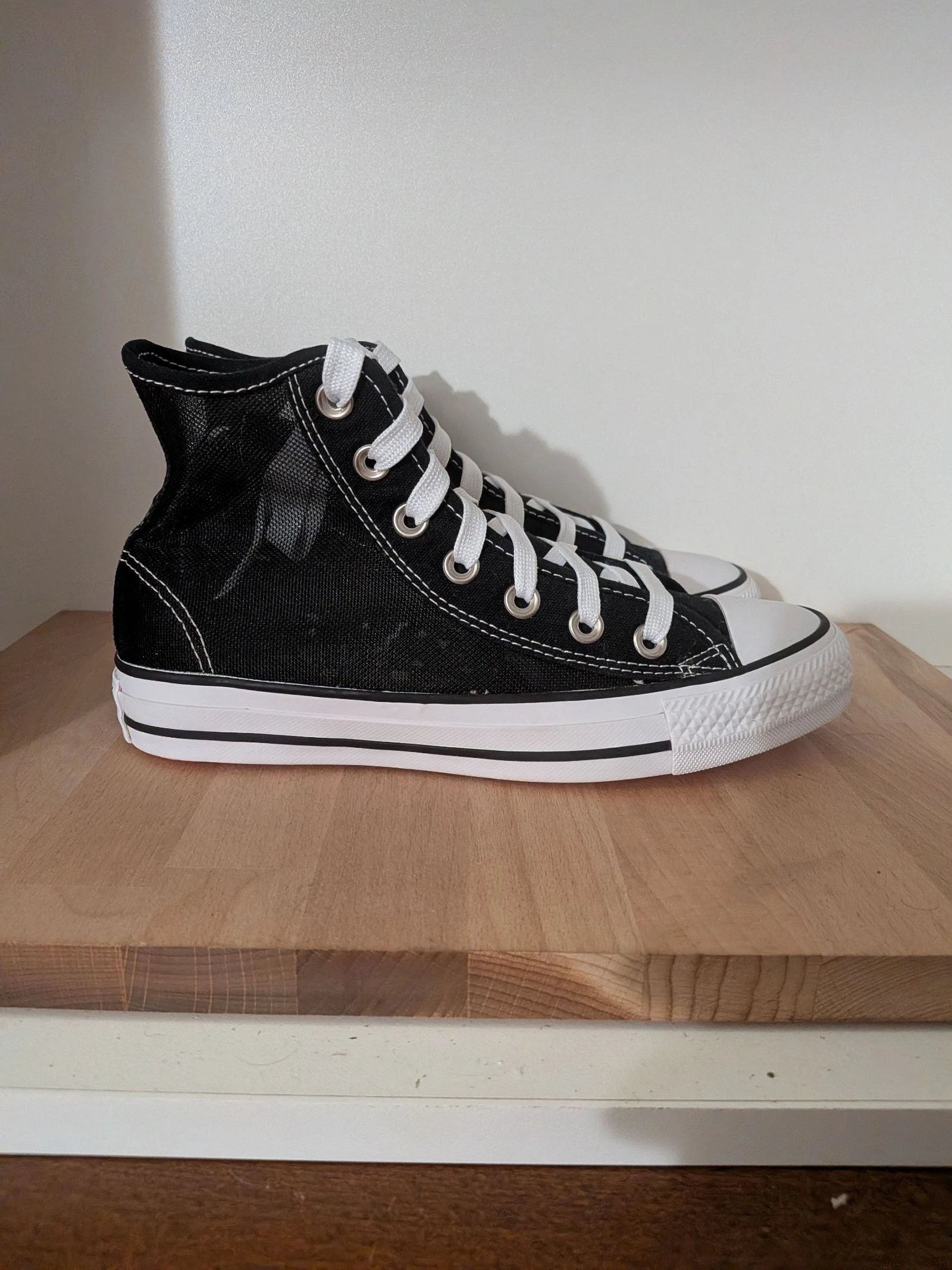 Cesto Converse – photo 3